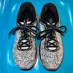 Brooks Adrenaline GTS 20 Running Shoes - Women Size 9